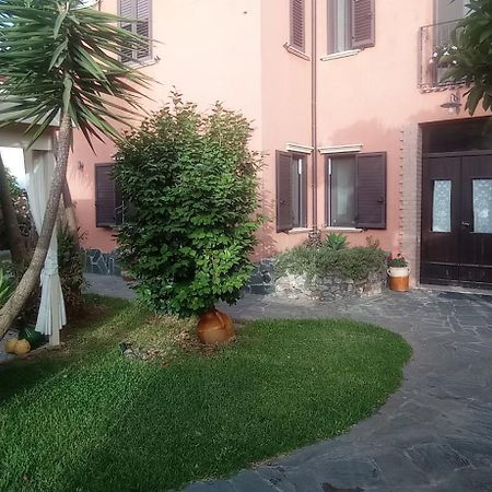 Lamato Borgo Санта-Эуфемия-Ламеция Экстерьер фото