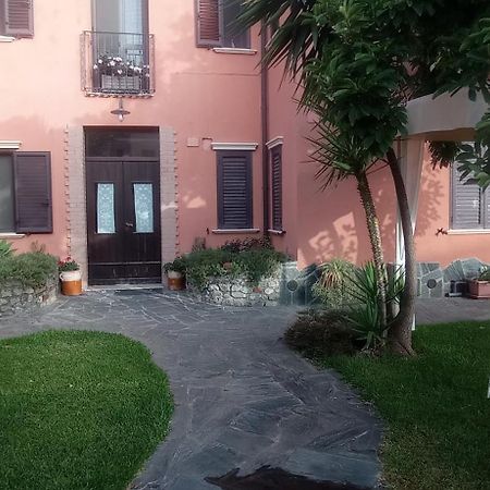 Lamato Borgo Санта-Эуфемия-Ламеция Экстерьер фото