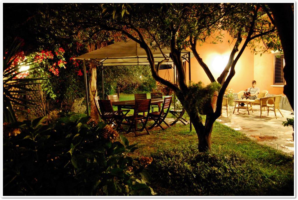 Lamato Borgo Санта-Эуфемия-Ламеция Экстерьер фото