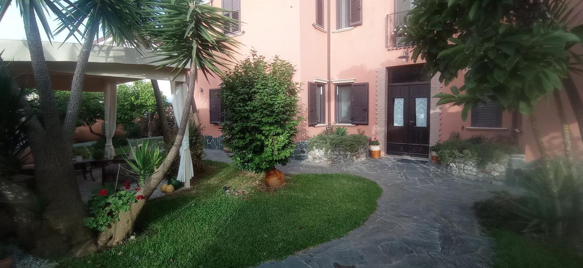 Lamato Borgo Санта-Эуфемия-Ламеция Экстерьер фото