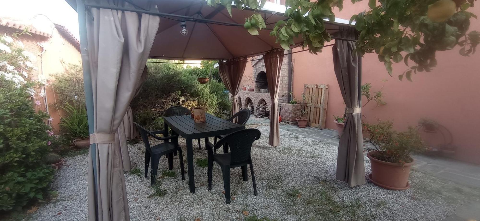 Lamato Borgo Санта-Эуфемия-Ламеция Экстерьер фото